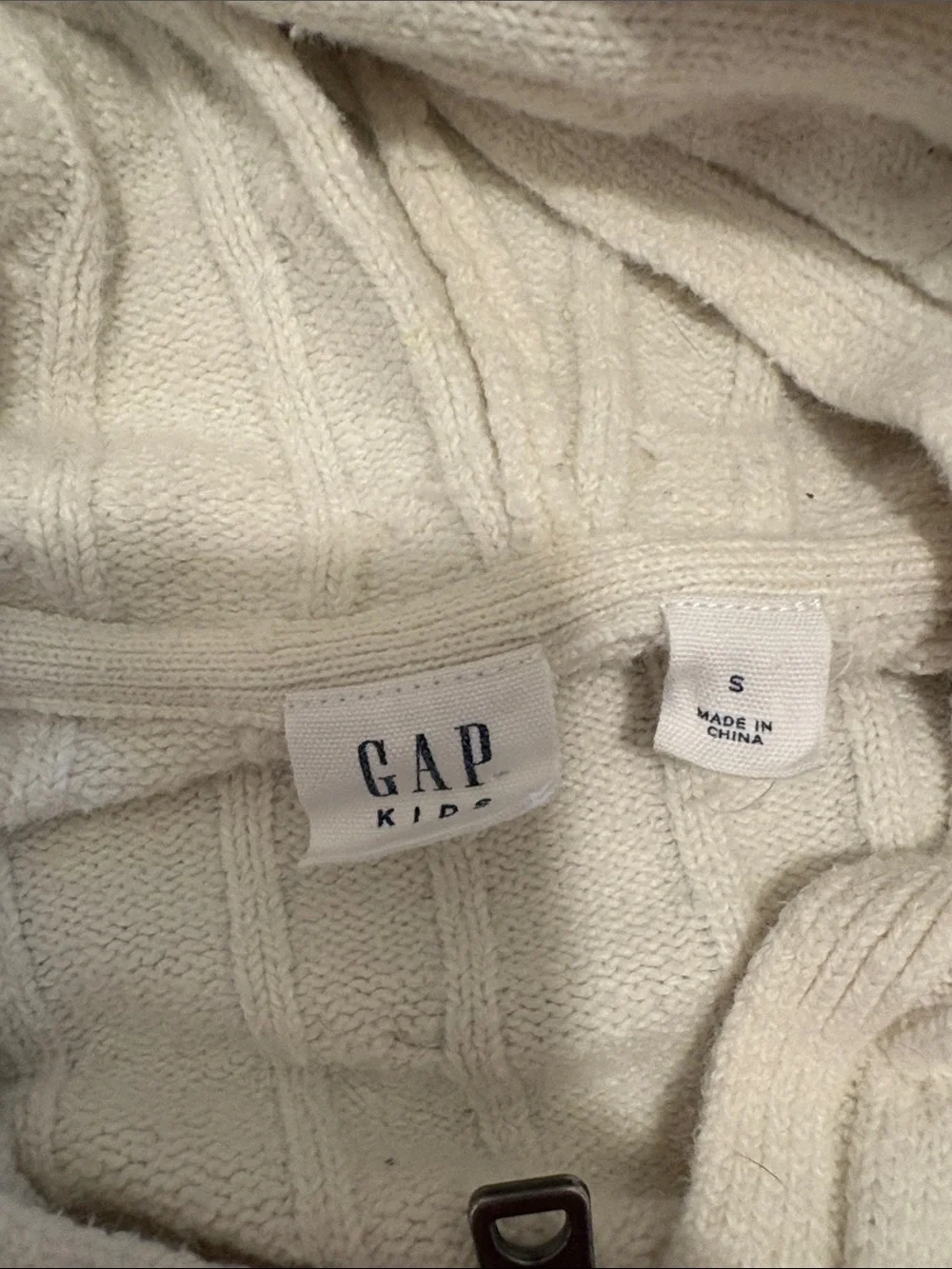 Gap Kids Sweater